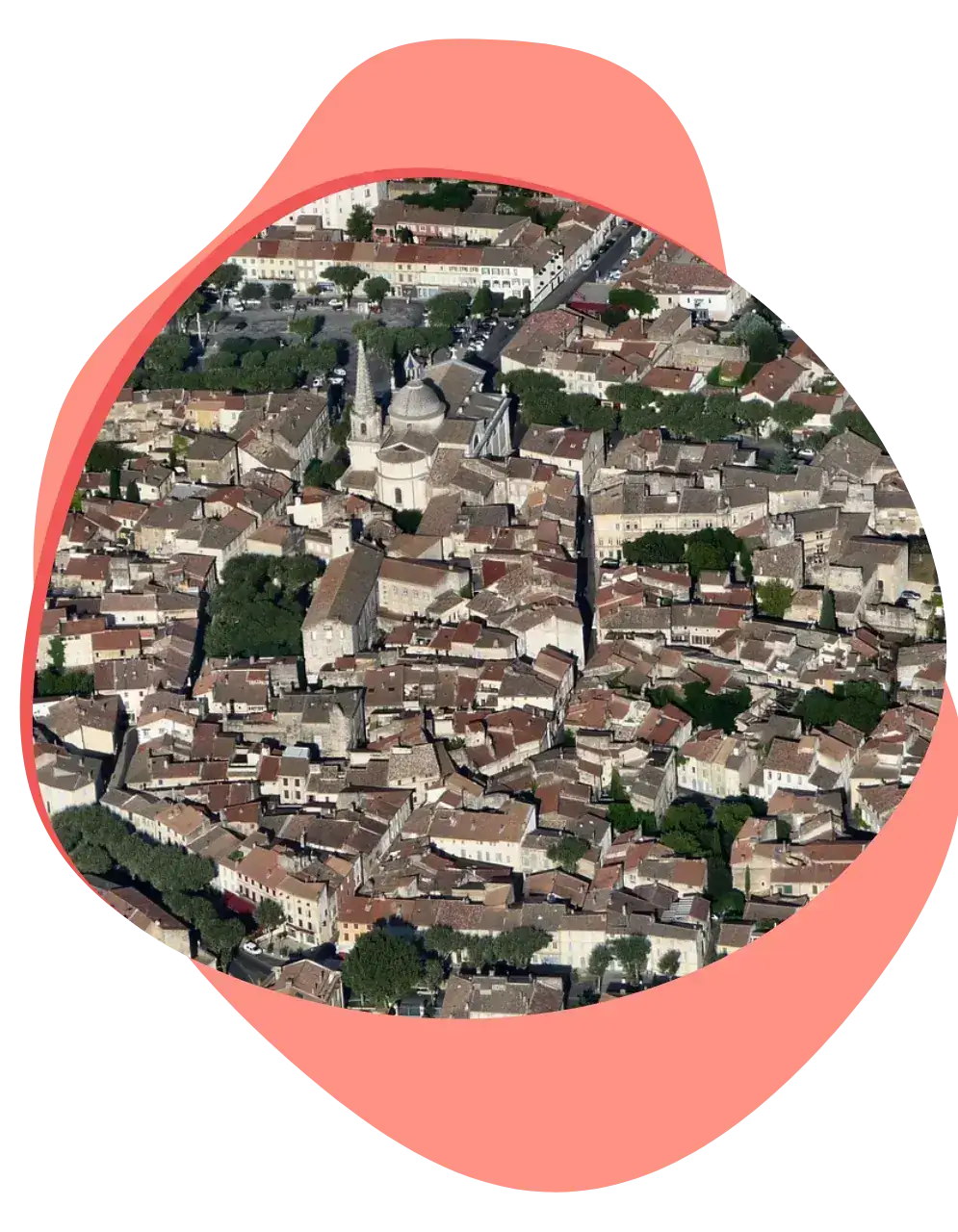 Saint rémy de provence